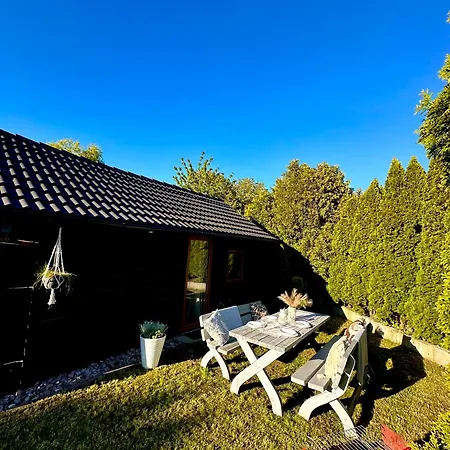 Letniskowy Puck Сasa de vacaciones